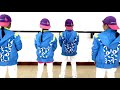 HIP HOP DANCE CHOREOGRAPHY HIPHOP Kids Dance Video | Forever Dance Center