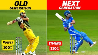 The Next-Generation 😎  Batsman in Cricket History | By The Way