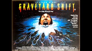 Adapting Stephen King's Graveyard Shift: It's Films Like This 1990 Rat-Fest  That Give Stephen King Movies A Bad Name