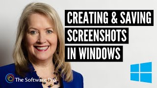 Capture & Convert: Easy Windows Tips for Screenshots