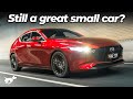 Mazda 3 2021 review | Chasing Cars