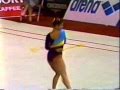 Andrea Sinko Clubs AA WC 1987