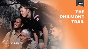 The Philmont Trail