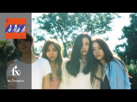 f(x) 에프엑스 'Rude Love' Türkçe Altyazılı