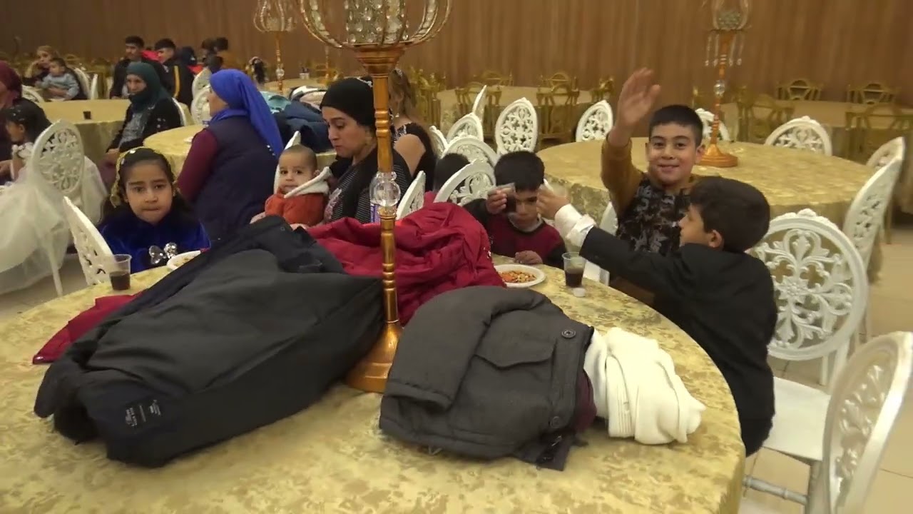 mevlüdün oglu ömer gezer kuşun nişanı