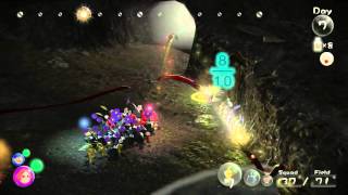 Pikmin 3 - E3 2013 Trailer