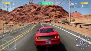 Project CARS 3 20220704 YE
