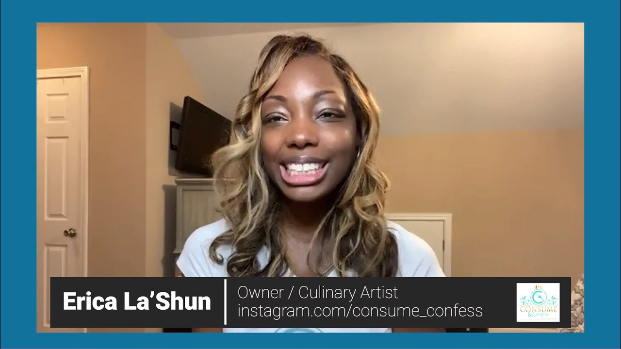 Episode 6 Consume and Confess YouTube