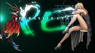 Parasite Eve OST CD2