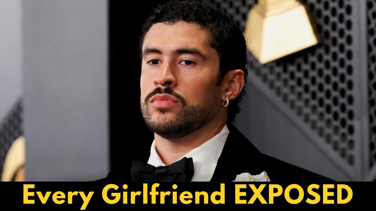 The Women Bad Bunny Loved – And Why It Ended