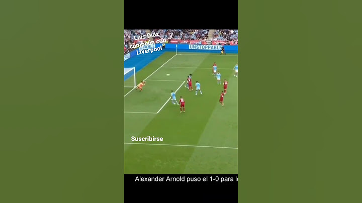 goles del liverpool hoy