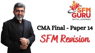 Portfolio Management - CMA Final SFM - Strategic Financial Management