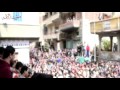 سيدات شها فى الدقهلية تستقبل شهيدها بـ الزغاريد سيدات شها فى الدقهلية تستقبل شهيدها بـ الزغاريد