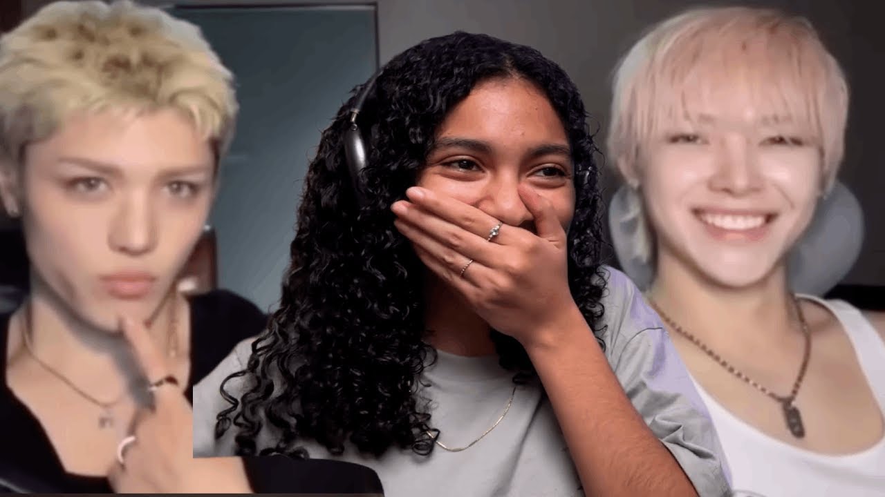 &TEAM lives are comedy gold Reaction