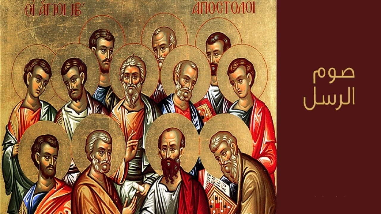 St Mary Church live stream Ch 2