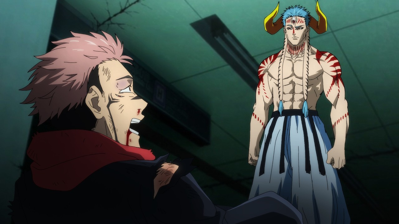What If Dabura Was At Shibuya?