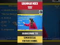 Grammar Rules Revision- Follow @sumanbeejal