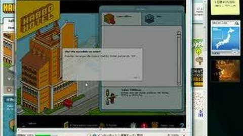 error habbo