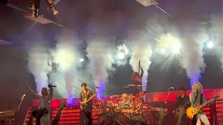 Styx: Lost At Sea / Come Sail Away [Live In Watertown 6-1-2023] [4K]