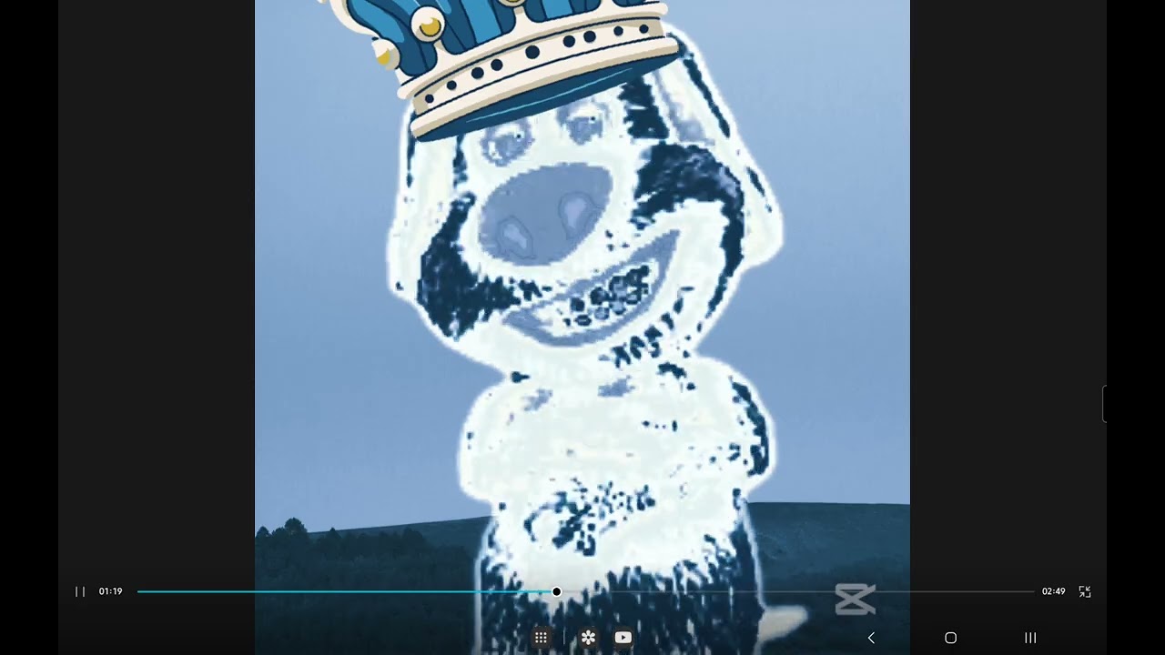 talking ben becoming canny p.t 2