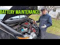 How to Jump Start a Car in Seconds with Fanttik T8 Max and Charge the Battery with NOCO Genius 10