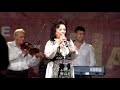 Maria Ciobanu - Multă lume am colindat (Râmnicu Vâlcea 2013)