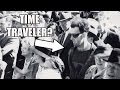 टाइम ट्रैवल की रहस्यमय घटनाये | Mysterious Cases of Time Travel in Hindi