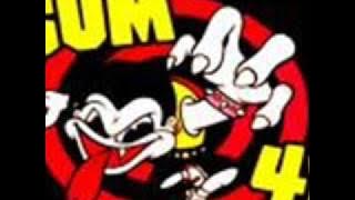 Sum41 Into the deep HQ