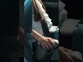 Автокресло-бустер BONBINI Carino