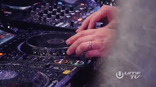 Tiësto in rain! Dave & Central Cee - Sprinter (TiëstoRemix) Live @ Ultra Music Festival 2024