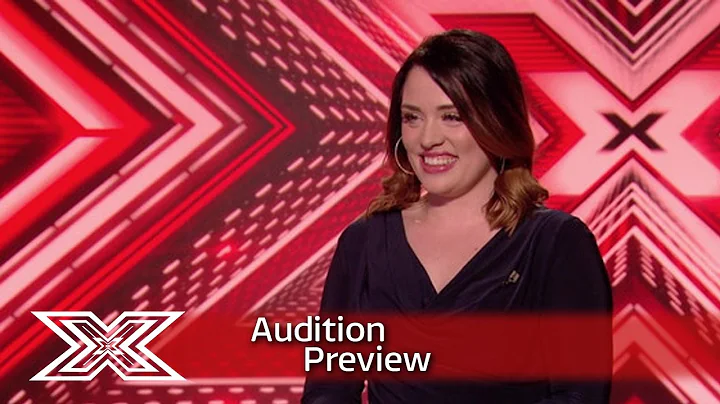 Preview: Simon Cowell reunites with Janet Grogan |...