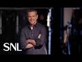 Matt Damon Is Inspired by Good Will Hunting to Create the Perfect SNL Sketch