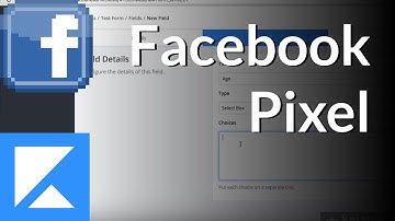 Kajabi Tutorials: How To Add Facebook Tracking Pixel Code