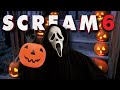 Scream 6 (2023) New Cast Announced + Set Photos Reveal Halloween Setting