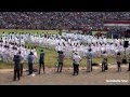 Gambella youth at 10th nations nationalities and peoples festival