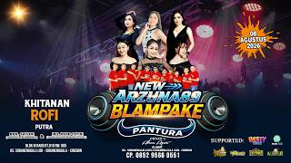 🔴Live Streaming Blampake Pantura 