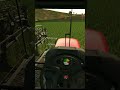 #realismo absurdo do fs25#TRATOR AU EXTREMOS #louco game# farming simulador 25#jogo de fazenda#