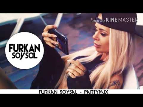 🔞FURKAN SOYSAL🔞 Kalbimi Kırdın Bin Defa Remix 2017 Murat Yaprak ft. Yunus Duralı