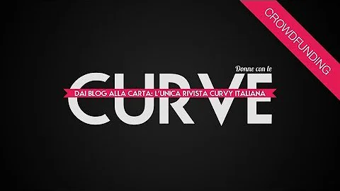 Quando ci si considera curvy?