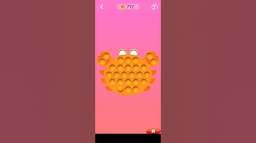 Pop it Song 35 #antistress #popit #ytshorts #satisfying #fun #game #viral #shorts #trending #asmr