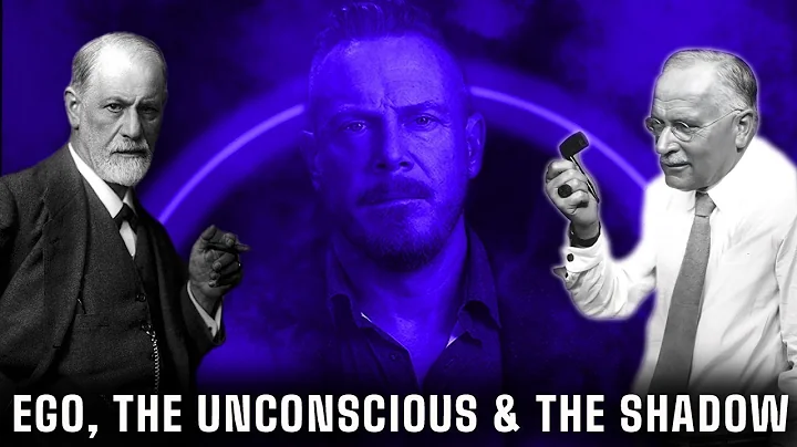 The Ego and The Shadow