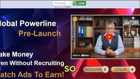 How To - Share Videos Correctly in a Referral Program (with english captions) Global Premiers