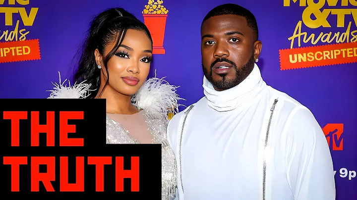 THE TRUTH About Ray J CRASHING OUT On Princess Love | GRLA HEBREW