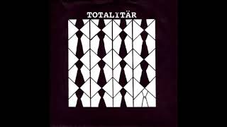 Totalitär / Autoritär - Split (1998) [Full Album]