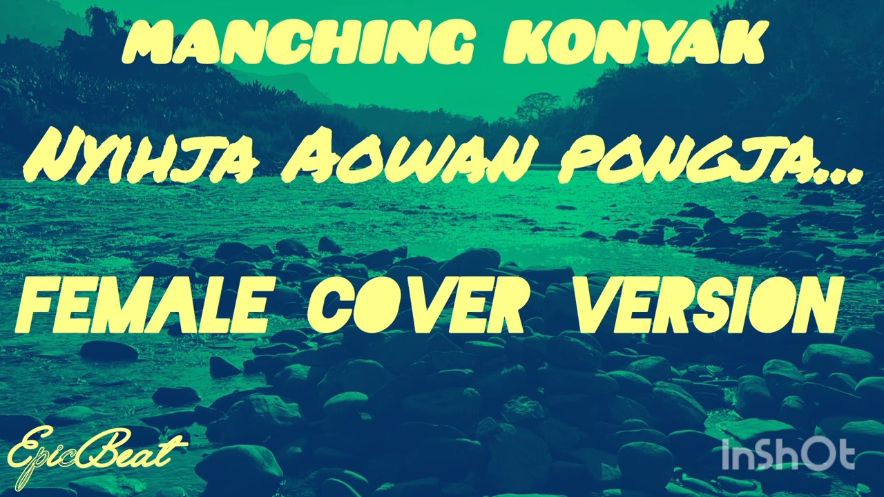 Nyih Ja Aowan PongJa(Cover by EpicBeat)