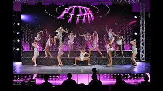 Get Me Bodied - Outlet Dance Complex