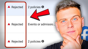 Why Your Facebook Ads Get Rejected (And How to Fix It in 2025)