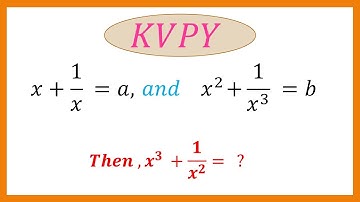#KVPY Exam Question #Olympiad Exam #Real Numbers