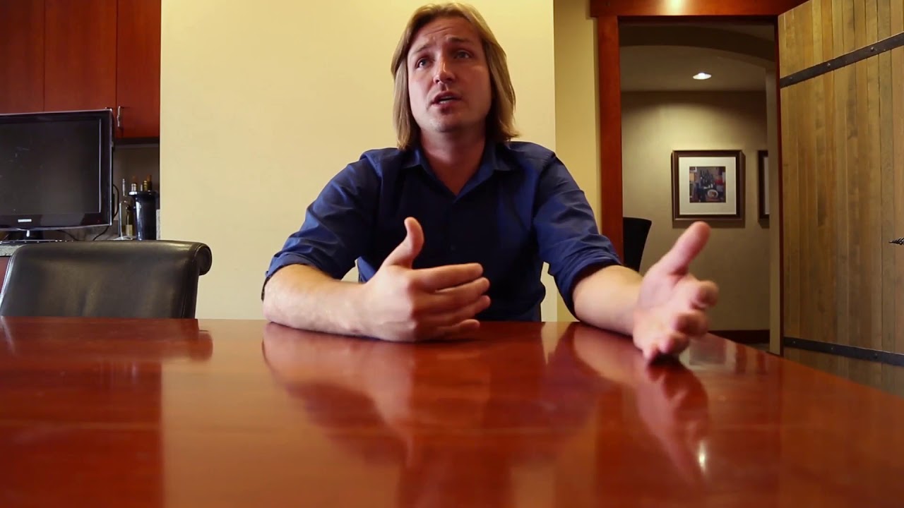 Willow Park wine director chosen to represent Canada at international sommeliers competition