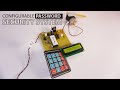 Configurable Password Security System Using 8051 | Electronics Projects Ideas
